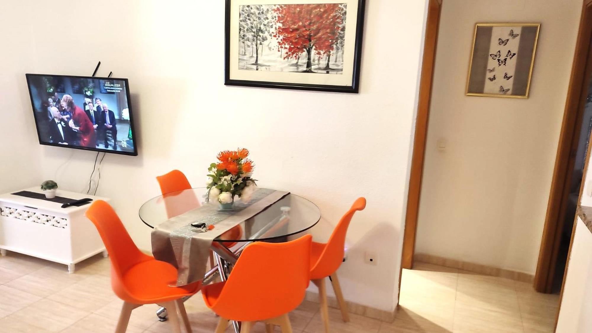 Apartamentos Varios Con 2 Dorm En Marina Dor , La Playa De Amplaries 47 , Vista Lateral Al Mar 오로페사델마르 외부 사진