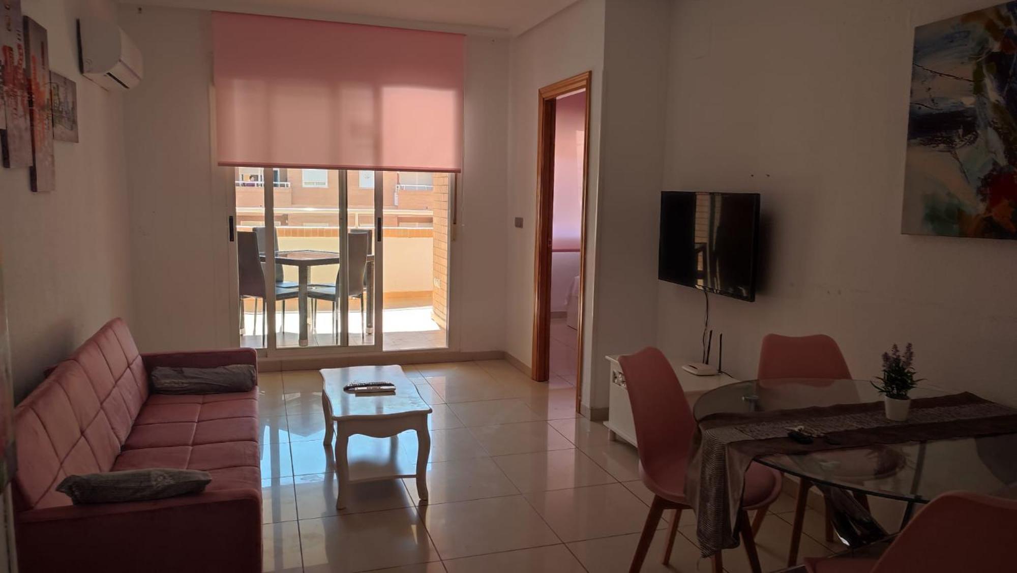 Apartamentos Varios Con 2 Dorm En Marina Dor , La Playa De Amplaries 47 , Vista Lateral Al Mar 오로페사델마르 외부 사진