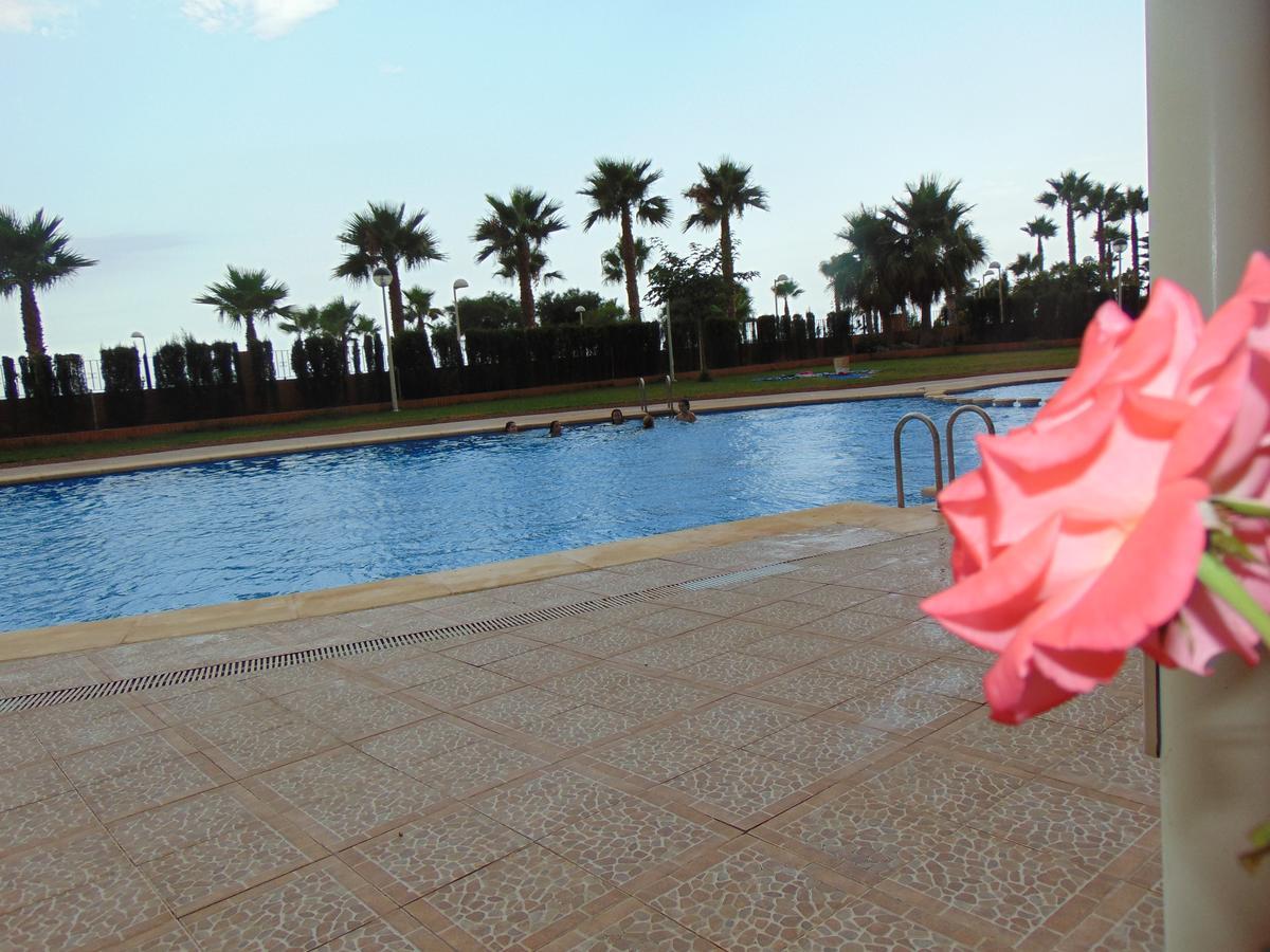 Apartamentos Varios Con 2 Dorm En Marina Dor , La Playa De Amplaries 47 , Vista Lateral Al Mar 오로페사델마르 외부 사진