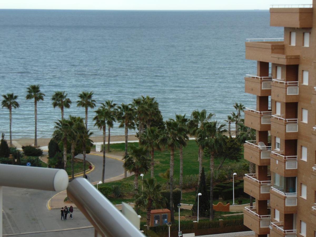 Apartamentos Varios Con 2 Dorm En Marina Dor , La Playa De Amplaries 47 , Vista Lateral Al Mar 오로페사델마르 외부 사진