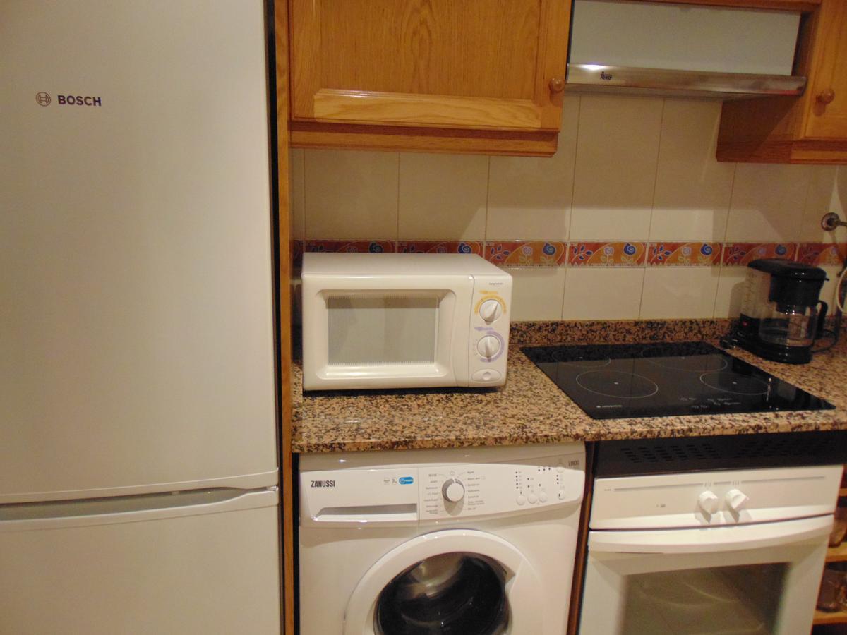 Apartamentos Varios Con 2 Dorm En Marina Dor , La Playa De Amplaries 47 , Vista Lateral Al Mar 오로페사델마르 외부 사진